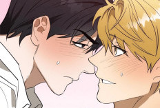 Review Ending BL Manhwa The Light I Give You Full Chapter Bahasa Indonesia, Kisah Cinta Sejoli yang Berbeda!