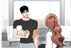 Spoilers du Manhwa Limite Absoluto (Absolute Thereshold) Capítulo 86 PT BR, Felicidade entrelaçada