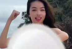 El vídeo filtrado de Angelloweee que se ha filtrado al público ya está disponible, ¡hay muchas versiones circulando!