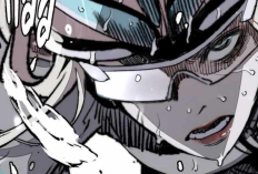 Wind Breaker Capítulo 543 en Español Manhwa Scan, competencia cada vez más intensa
