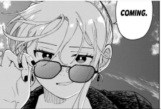 Lisez RAW Manga Kindergarten WARS Chapitre 106 en Français, Des vacances avec une intention cachée