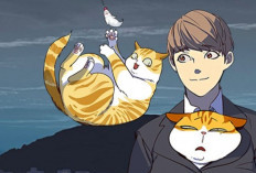 Synopsis & Lire le Manhwa Eleceed SCAN VF FR Chapitre Complet, Le Secret de Kaiden L'agent Secret