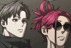 RAW! Review Chapter 221 Manhwa Reality Quest Bahasa Indonesia, Bangkitnya Sang Pahlawan