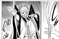 Spoilers el Manga Mato Seihei no Slave (Demon Slave) Chapitre 157 Scan VF, La guerre sous les mers s'intensifie !