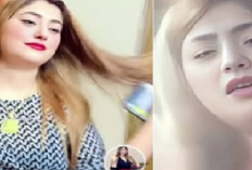 Lien Vidéo Nimra Mehra De La Pakistanaise Chanteur Vidéo privée exclusive, Vérifiez avant de supprimer !