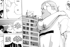 Spoiler le Manga Sakamoto Days Chapitre 242 en Français, La bataille épique de Sakamoto