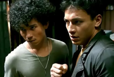 Download & Nonton Pertaruhan The Series 2 (2023) Episode 5 Online Gratis, Antek-Antek Kumala Terlalu Kuat