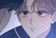 Ler Manhwa Alpha Trauma Capítulo 21 Scan PT BR Quando O Calor Começar