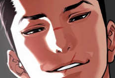 RAW Webtoon Lookism Chapitre 556 VF Scan Les Combats De Gangs Sont Inutiles
