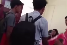 Video Oknum Dosen Unias Viral Media Sosial X Twitter dan TikTok, Ngamuk! Buang Skripsi Mahasiswa Sendiri