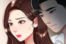 Sinopsis Manhwa Mom Eat First, Komik Dewasa! Balas Dendam Seok Do-hoon pada Anak Boss Kerjanya