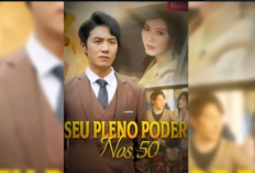 Assistir de Drama Seu Pleno Poder Nos 50 Full Episódio Legenda em Português, Uma história de amor cheia de tensão!