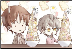 Link Baca Manhua Accidental Love Chapter 72 Indonesia Scan, Manjaya Siyan Kepada Sang Kekasih