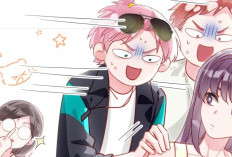 Ringkasan Manhwa I Have To Be A Great Villain Bahasa Indonesia, Kisah Cinta Sejoli yang Penuh Tantangan