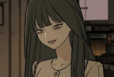 Jetez-y un Œil ! Les Personnages Adorables du Manhwa Tears On A Withered Flower N° 114 (Version Française)