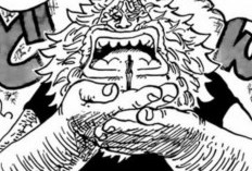 Plus de Membres Actifs ! Spoiler & Lire le Manga One Piece Chapitre 1135 Scan VF FR