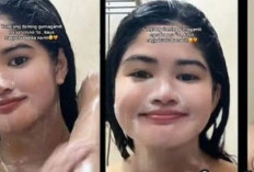 Link Video Kamangyan Shampoo Viral TikTok, Ramai Disebarkan Via Grup WhatsApp Pemersatu Bangsa