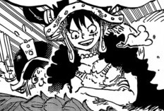 Lien du One Piece Chapitre 1152 VF Scan Tensions À Elbaf, Qui Est En Pleine Effervescence