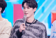 Download & Streaming Nonton Hello Saturday Episode Dylan Wang Full Sub Indo Gratis, Pesonanya Bikin Terpesona