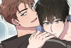 Leer BL Lucky in Love Manhwa Capítulo Completo Español Scan, Dulce romance joven y maduro
