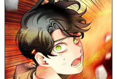 Rilis! Spoiler Manhwa Jungle Juice Chapter 155 Bahasa Indonesia, Shin Gayeon Mendapatkan Serangan Baru!