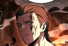 RAW Leia Manhwa The Archmage’s Restaurant Capítulo 111 Scan PT BR, Comandante Autoritário