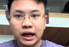 Profil Adimas Firdaus aka YouTuber Resbob yang Lakukan Rasisme pada Suku Sunda dan Suporter Persib 