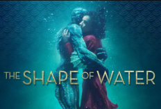 Nonton Film The Shape of Water (2017) Full HD Subtitle Indonesia, Cinta Sejati Beda Dimensi