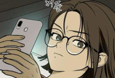 RAW Baca Manhwa Daytime in the Bunker Chapter 25 Indonesia Sub, Teman yang Tak Berperasaan