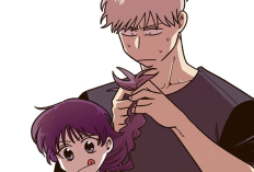 Lire le Webtoon Just Two Weeks Chapitre 14 VF FR Scan, La situation s'envenime