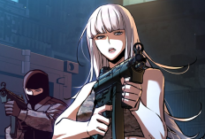 Ler Manhwa Mercenario Adolescent Capítulo 225 BR Scan Lutar Contra Tropas De Elite Não É Fácil