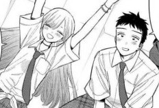 Link para leitura de Manga RAW My Dress Up Darling Capítulo 116 BR Scan Ofertas De Roupas De Cosplay Que Secretamente Roubam Corações