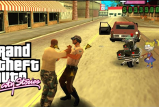 Grand Theft Auto: Vice City Stories PSP ISP PT BR Scan, Baixe Aqui! Experimente Uma Nova Experiência De Jogo
