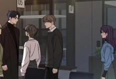 Lire Manhwa Opération True Love Chapitre 109 VF Scan Si L'âme Sœur Doit Se Rencontrer