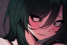 Lire le Someone Stop Her! (Stop Smoking) Manhwa Chapitre 74 FR VF Scan RAW,  Gangchan dans une situation difficile