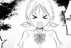 Manga Koibito Swap Chapter 1–10 Bahasa Indonesia, Definisi Suara Hati Yang Bocor tuh ya ini