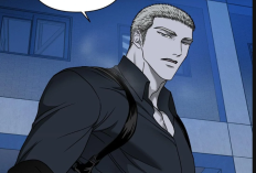 Ler RAW Manhwa BL Shutline Capítulo 91 BR Scan, Uma disputa terrível!
