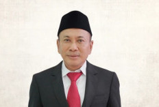 Profil dan Rekam Jejak Karier Lampri: Dari Daerah ke Puncak Eselon I ATR/BPN