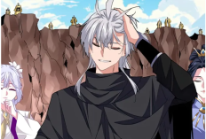 Spoiler Manhua Magic Emperor Chapter 762 Bahasa Indonesia, Yifan Gunakan Serangan Teknik Baru