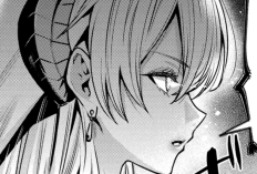 Gemas! Lanjutan Link Baca Manga The Abandoned Prince Treats an Enemy Soldier on the Frontline, but It Turns Out She’s the Seventh Princess Chapter 5 English Sub Indonesia