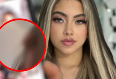 Ver Filtran Video De Laura Sofia filtro videos Original MP4, ¿Quién es la tiktoker que relacionan con polémico video?