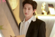 Makin Bikin Penasaran! Link Nonton Drama I May Love You (2023) Episode 12-13 Sub Indo, Intip Spoiler dan Jadwal Tayangnya!