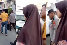 Motif Pembunuhan Ibu Kandung oleh Siswi SMP di Medan Terungkap, Tak Terima Dibentak!