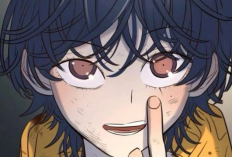 Kepercayaan Diri Mina! Link Baca Manhwa Everyone Loves Her Chapter 49 Bahasa Indonesia