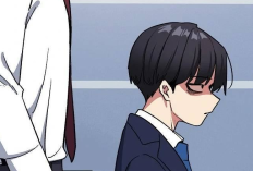 Zombie Hidup! Link Baca Manhwa Dewasa Stop Smoking (Someone Stop Her!) Chapter 39 Indonesia Scan
