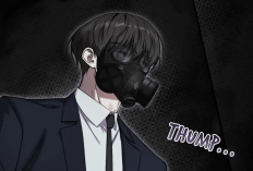 Spoilers el Manhwa BL The Hunter Wants To Live Quietly Capítulo 36 PT BR, O romantismo de dois pombinhos!
