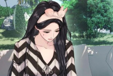 RAW Scan Accidental Love Chapter 94 Bahasa Indonesia, Lanjutan Cinta Unik Bikin Penasaran