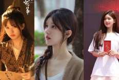 Daftar Pemain Love's Ambition (2024), Zhao Lu Si Bakal Comeback Jadi Gandengan William Chan!