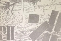 Lire le Manga One Piece Chapitre 1131 VF FR Scan, Faire Face seul à une énorme Créature !