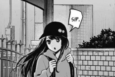 RAW Baca Manga Oshi no Ko Chapter 132 Bahasa Indonesia, Full Senyum! Aqua Lega Tau Masa Lalu Sang Ibu